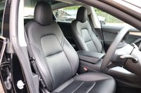 USED 2023 23 TESLA Model 3 DUAL MOTOR PERFORMANCE SALOON 4WDE  JUNE27 WARRANTY 1OWNER BODYKIT 20"s