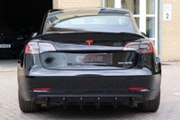 USED 2023 23 TESLA Model 3 DUAL MOTOR PERFORMANCE SALOON 4WDE  JUNE27 WARRANTY 1OWNER BODYKIT 20"s