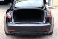 USED 2023 23 TESLA Model 3 DUAL MOTOR PERFORMANCE SALOON 4WDE  JUNE27 WARRANTY 1OWNER BODYKIT 20"s
