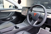 USED 2023 23 TESLA Model 3 DUAL MOTOR PERFORMANCE SALOON 4WDE  JUNE27 WARRANTY 1OWNER BODYKIT 20"s