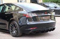 USED 2023 23 TESLA Model 3 DUAL MOTOR PERFORMANCE SALOON 4WDE  JUNE27 WARRANTY 1OWNER BODYKIT 20"s