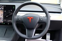 USED 2023 23 TESLA Model 3 DUAL MOTOR PERFORMANCE SALOON 4WDE  JUNE27 WARRANTY 1OWNER BODYKIT 20"s