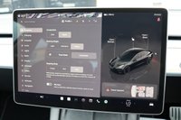 USED 2023 23 TESLA Model 3 DUAL MOTOR PERFORMANCE SALOON 4WDE  JUNE27 WARRANTY 1OWNER BODYKIT 20"s