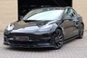 USED 2023 23 TESLA Model 3 DUAL MOTOR PERFORMANCE SALOON 4WDE  JUNE27 WARRANTY 1OWNER BODYKIT 20"s
