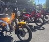 USED 2024 24 HONDA CT125 Cross Cub Commuter Adventure Never used, 0 miles, learner legal