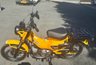 USED 2024 24 HONDA CT125 Cross Cub Commuter Adventure Never used, 0 miles, learner legal