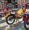 USED 2024 24 HONDA CT125 Cross Cub Commuter Adventure Never used, 0 miles, learner legal