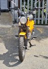 USED 2024 24 HONDA CT125 Cross Cub Commuter Adventure Never used, 0 miles, learner legal