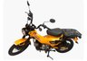 USED 2024 24 HONDA CT125 Cross Cub Commuter Adventure Never used, 0 miles, learner legal