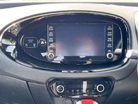 USED 2022 72 TOYOTA AYGO X 1.0 VVT-i Edge Hatchback 5dr Petrol Manual Euro 6 (s/s) (72 ps) www.suffolkcarcentre.co.uk - Located at Lowestoft