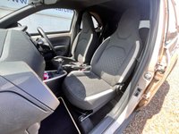 USED 2022 72 TOYOTA AYGO X 1.0 VVT-i Edge Hatchback 5dr Petrol Manual Euro 6 (s/s) (72 ps) www.suffolkcarcentre.co.uk - Located at Lowestoft