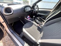 USED 2022 72 TOYOTA AYGO X 1.0 VVT-i Edge Hatchback 5dr Petrol Manual Euro 6 (s/s) (72 ps) www.suffolkcarcentre.co.uk - Located at Lowestoft