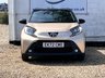 USED 2022 72 TOYOTA AYGO X 1.0 VVT-i Edge Hatchback 5dr Petrol Manual Euro 6 (s/s) (72 ps) www.suffolkcarcentre.co.uk - Located at Lowestoft