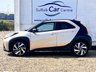 USED 2022 72 TOYOTA AYGO X 1.0 VVT-i Edge Hatchback 5dr Petrol Manual Euro 6 (s/s) (72 ps) www.suffolkcarcentre.co.uk - Located at Lowestoft