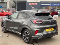 USED 2024 24 FORD PUMA 1.0T EcoBoost MHEV ST-Line SUV 5dr Petrol Hybrid DCT Euro 6 (s/s) (125 ps) A REALLY STUNNING ADDITION TO OUR FORECOURT+JUST 2 FORMER KEEPERS+ULEZ COMPLIANT+PRIVACY GLASS+SATELLITE NAVIGATION+PARK ASSIST+AIR CONDITIONING+ALLOY WHEELS+A BEAUTIFUL VEHICLE THAT WONT HANG AROUND FOR LONG+CALL NOW TO SECURE A VIEWING+READY TO DRIVE AWAY TODAY!!!!!!!!!!!!!!!!!!!!!!!!!!!!!!!!!!!!!