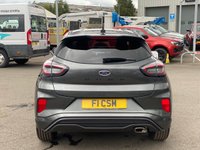 USED 2024 24 FORD PUMA 1.0T EcoBoost MHEV ST-Line SUV 5dr Petrol Hybrid DCT Euro 6 (s/s) (125 ps) A REALLY STUNNING ADDITION TO OUR FORECOURT+JUST 2 FORMER KEEPERS+ULEZ COMPLIANT+PRIVACY GLASS+SATELLITE NAVIGATION+PARK ASSIST+AIR CONDITIONING+ALLOY WHEELS+A BEAUTIFUL VEHICLE THAT WONT HANG AROUND FOR LONG+CALL NOW TO SECURE A VIEWING+READY TO DRIVE AWAY TODAY!!!!!!!!!!!!!!!!!!!!!!!!!!!!!!!!!!!!!