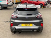 USED 2024 24 FORD PUMA 1.0T EcoBoost MHEV ST-Line SUV 5dr Petrol Hybrid DCT Euro 6 (s/s) (125 ps) A REALLY STUNNING ADDITION TO OUR FORECOURT+JUST 2 FORMER KEEPERS+ULEZ COMPLIANT+PRIVACY GLASS+SATELLITE NAVIGATION+PARK ASSIST+AIR CONDITIONING+ALLOY WHEELS+A BEAUTIFUL VEHICLE THAT WONT HANG AROUND FOR LONG+CALL NOW TO SECURE A VIEWING+READY TO DRIVE AWAY TODAY!!!!!!!!!!!!!!!!!!!!!!!!!!!!!!!!!!!!!