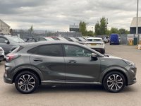USED 2024 24 FORD PUMA 1.0T EcoBoost MHEV ST-Line SUV 5dr Petrol Hybrid DCT Euro 6 (s/s) (125 ps) A REALLY STUNNING ADDITION TO OUR FORECOURT+JUST 2 FORMER KEEPERS+ULEZ COMPLIANT+PRIVACY GLASS+SATELLITE NAVIGATION+PARK ASSIST+AIR CONDITIONING+ALLOY WHEELS+A BEAUTIFUL VEHICLE THAT WONT HANG AROUND FOR LONG+CALL NOW TO SECURE A VIEWING+READY TO DRIVE AWAY TODAY!!!!!!!!!!!!!!!!!!!!!!!!!!!!!!!!!!!!!