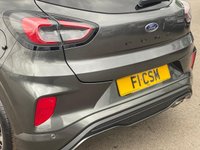USED 2024 24 FORD PUMA 1.0T EcoBoost MHEV ST-Line SUV 5dr Petrol Hybrid DCT Euro 6 (s/s) (125 ps) A REALLY STUNNING ADDITION TO OUR FORECOURT+JUST 2 FORMER KEEPERS+ULEZ COMPLIANT+PRIVACY GLASS+SATELLITE NAVIGATION+PARK ASSIST+AIR CONDITIONING+ALLOY WHEELS+A BEAUTIFUL VEHICLE THAT WONT HANG AROUND FOR LONG+CALL NOW TO SECURE A VIEWING+READY TO DRIVE AWAY TODAY!!!!!!!!!!!!!!!!!!!!!!!!!!!!!!!!!!!!!