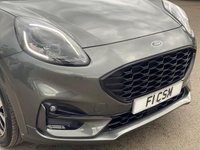 USED 2024 24 FORD PUMA 1.0T EcoBoost MHEV ST-Line SUV 5dr Petrol Hybrid DCT Euro 6 (s/s) (125 ps) A REALLY STUNNING ADDITION TO OUR FORECOURT+JUST 2 FORMER KEEPERS+ULEZ COMPLIANT+PRIVACY GLASS+SATELLITE NAVIGATION+PARK ASSIST+AIR CONDITIONING+ALLOY WHEELS+A BEAUTIFUL VEHICLE THAT WONT HANG AROUND FOR LONG+CALL NOW TO SECURE A VIEWING+READY TO DRIVE AWAY TODAY!!!!!!!!!!!!!!!!!!!!!!!!!!!!!!!!!!!!!