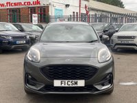 USED 2024 24 FORD PUMA 1.0T EcoBoost MHEV ST-Line SUV 5dr Petrol Hybrid DCT Euro 6 (s/s) (125 ps) A REALLY STUNNING ADDITION TO OUR FORECOURT+JUST 2 FORMER KEEPERS+ULEZ COMPLIANT+PRIVACY GLASS+SATELLITE NAVIGATION+PARK ASSIST+AIR CONDITIONING+ALLOY WHEELS+A BEAUTIFUL VEHICLE THAT WONT HANG AROUND FOR LONG+CALL NOW TO SECURE A VIEWING+READY TO DRIVE AWAY TODAY!!!!!!!!!!!!!!!!!!!!!!!!!!!!!!!!!!!!!