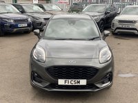 USED 2024 24 FORD PUMA 1.0T EcoBoost MHEV ST-Line SUV 5dr Petrol Hybrid DCT Euro 6 (s/s) (125 ps) A REALLY STUNNING ADDITION TO OUR FORECOURT+JUST 2 FORMER KEEPERS+ULEZ COMPLIANT+PRIVACY GLASS+SATELLITE NAVIGATION+PARK ASSIST+AIR CONDITIONING+ALLOY WHEELS+A BEAUTIFUL VEHICLE THAT WONT HANG AROUND FOR LONG+CALL NOW TO SECURE A VIEWING+READY TO DRIVE AWAY TODAY!!!!!!!!!!!!!!!!!!!!!!!!!!!!!!!!!!!!!