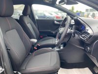 USED 2024 24 FORD PUMA 1.0T EcoBoost MHEV ST-Line SUV 5dr Petrol Hybrid DCT Euro 6 (s/s) (125 ps) A REALLY STUNNING ADDITION TO OUR FORECOURT+JUST 2 FORMER KEEPERS+ULEZ COMPLIANT+PRIVACY GLASS+SATELLITE NAVIGATION+PARK ASSIST+AIR CONDITIONING+ALLOY WHEELS+A BEAUTIFUL VEHICLE THAT WONT HANG AROUND FOR LONG+CALL NOW TO SECURE A VIEWING+READY TO DRIVE AWAY TODAY!!!!!!!!!!!!!!!!!!!!!!!!!!!!!!!!!!!!!