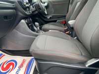 USED 2024 24 FORD PUMA 1.0T EcoBoost MHEV ST-Line SUV 5dr Petrol Hybrid DCT Euro 6 (s/s) (125 ps) A REALLY STUNNING ADDITION TO OUR FORECOURT+JUST 2 FORMER KEEPERS+ULEZ COMPLIANT+PRIVACY GLASS+SATELLITE NAVIGATION+PARK ASSIST+AIR CONDITIONING+ALLOY WHEELS+A BEAUTIFUL VEHICLE THAT WONT HANG AROUND FOR LONG+CALL NOW TO SECURE A VIEWING+READY TO DRIVE AWAY TODAY!!!!!!!!!!!!!!!!!!!!!!!!!!!!!!!!!!!!!