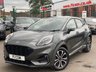 USED 2024 24 FORD PUMA 1.0T EcoBoost MHEV ST-Line SUV 5dr Petrol Hybrid DCT Euro 6 (s/s) (125 ps) A REALLY STUNNING ADDITION TO OUR FORECOURT+JUST 2 FORMER KEEPERS+ULEZ COMPLIANT+PRIVACY GLASS+SATELLITE NAVIGATION+PARK ASSIST+AIR CONDITIONING+ALLOY WHEELS+A BEAUTIFUL VEHICLE THAT WONT HANG AROUND FOR LONG+CALL NOW TO SECURE A VIEWING+READY TO DRIVE AWAY TODAY!!!!!!!!!!!!!!!!!!!!!!!!!!!!!!!!!!!!!