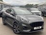 USED 2024 24 FORD PUMA 1.0T EcoBoost MHEV ST-Line SUV 5dr Petrol Hybrid DCT Euro 6 (s/s) (125 ps) A REALLY STUNNING ADDITION TO OUR FORECOURT+JUST 2 FORMER KEEPERS+ULEZ COMPLIANT+PRIVACY GLASS+SATELLITE NAVIGATION+PARK ASSIST+AIR CONDITIONING+ALLOY WHEELS+A BEAUTIFUL VEHICLE THAT WONT HANG AROUND FOR LONG+CALL NOW TO SECURE A VIEWING+READY TO DRIVE AWAY TODAY!!!!!!!!!!!!!!!!!!!!!!!!!!!!!!!!!!!!!