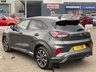 USED 2024 24 FORD PUMA 1.0T EcoBoost MHEV ST-Line SUV 5dr Petrol Hybrid DCT Euro 6 (s/s) (125 ps) A REALLY STUNNING ADDITION TO OUR FORECOURT+JUST 2 FORMER KEEPERS+ULEZ COMPLIANT+PRIVACY GLASS+SATELLITE NAVIGATION+PARK ASSIST+AIR CONDITIONING+ALLOY WHEELS+A BEAUTIFUL VEHICLE THAT WONT HANG AROUND FOR LONG+CALL NOW TO SECURE A VIEWING+READY TO DRIVE AWAY TODAY!!!!!!!!!!!!!!!!!!!!!!!!!!!!!!!!!!!!!