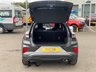 USED 2024 24 FORD PUMA 1.0T EcoBoost MHEV ST-Line SUV 5dr Petrol Hybrid DCT Euro 6 (s/s) (125 ps) A REALLY STUNNING ADDITION TO OUR FORECOURT+JUST 2 FORMER KEEPERS+ULEZ COMPLIANT+PRIVACY GLASS+SATELLITE NAVIGATION+PARK ASSIST+AIR CONDITIONING+ALLOY WHEELS+A BEAUTIFUL VEHICLE THAT WONT HANG AROUND FOR LONG+CALL NOW TO SECURE A VIEWING+READY TO DRIVE AWAY TODAY!!!!!!!!!!!!!!!!!!!!!!!!!!!!!!!!!!!!!