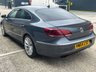 USED 2014 64 VOLKSWAGEN CC 2.0 TDI BlueMotion Tech GT Saloon 4dr Diesel DSG Euro 5 (s/s) (140 ps) 12 MONTHS WARRANTY INCLUDED