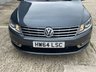 USED 2014 64 VOLKSWAGEN CC 2.0 TDI BlueMotion Tech GT Saloon 4dr Diesel DSG Euro 5 (s/s) (140 ps) 12 MONTHS WARRANTY INCLUDED