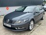 USED 2014 64 VOLKSWAGEN CC 2.0 TDI BlueMotion Tech GT Saloon 4dr Diesel DSG Euro 5 (s/s) (140 ps) 12 MONTHS WARRANTY INCLUDED