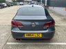 USED 2014 64 VOLKSWAGEN CC 2.0 TDI BlueMotion Tech GT Saloon 4dr Diesel DSG Euro 5 (s/s) (140 ps) 12 MONTHS WARRANTY INCLUDED