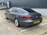 USED 2014 64 VOLKSWAGEN CC 2.0 TDI BlueMotion Tech GT Saloon 4dr Diesel DSG Euro 5 (s/s) (140 ps) 12 MONTHS WARRANTY INCLUDED