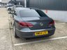 USED 2014 64 VOLKSWAGEN CC 2.0 TDI BlueMotion Tech GT Saloon 4dr Diesel DSG Euro 5 (s/s) (140 ps) 12 MONTHS WARRANTY INCLUDED