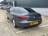 USED 2014 64 VOLKSWAGEN CC 2.0 TDI BlueMotion Tech GT Saloon 4dr Diesel DSG Euro 5 (s/s) (140 ps) 12 MONTHS WARRANTY INCLUDED