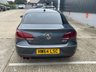 USED 2014 64 VOLKSWAGEN CC 2.0 TDI BlueMotion Tech GT Saloon 4dr Diesel DSG Euro 5 (s/s) (140 ps) 12 MONTHS WARRANTY INCLUDED
