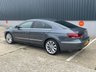 USED 2014 64 VOLKSWAGEN CC 2.0 TDI BlueMotion Tech GT Saloon 4dr Diesel DSG Euro 5 (s/s) (140 ps) 12 MONTHS WARRANTY INCLUDED