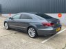 USED 2014 64 VOLKSWAGEN CC 2.0 TDI BlueMotion Tech GT Saloon 4dr Diesel DSG Euro 5 (s/s) (140 ps) 12 MONTHS WARRANTY INCLUDED