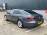 USED 2014 64 VOLKSWAGEN CC 2.0 TDI BlueMotion Tech GT Saloon 4dr Diesel DSG Euro 5 (s/s) (140 ps) 12 MONTHS WARRANTY INCLUDED