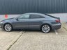USED 2014 64 VOLKSWAGEN CC 2.0 TDI BlueMotion Tech GT Saloon 4dr Diesel DSG Euro 5 (s/s) (140 ps) 12 MONTHS WARRANTY INCLUDED