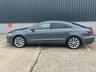 USED 2014 64 VOLKSWAGEN CC 2.0 TDI BlueMotion Tech GT Saloon 4dr Diesel DSG Euro 5 (s/s) (140 ps) 12 MONTHS WARRANTY INCLUDED
