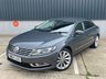 USED 2014 64 VOLKSWAGEN CC 2.0 TDI BlueMotion Tech GT Saloon 4dr Diesel DSG Euro 5 (s/s) (140 ps) 12 MONTHS WARRANTY INCLUDED