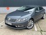 USED 2014 64 VOLKSWAGEN CC 2.0 TDI BlueMotion Tech GT Saloon 4dr Diesel DSG Euro 5 (s/s) (140 ps) 12 MONTHS WARRANTY INCLUDED