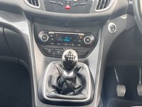 USED 2015 15 FORD KUGA 2.0 TDCi Titanium SUV 5dr Diesel Manual 2WD Euro 6 (s/s) (150 ps) www.suffolkcarcentre.co.uk - Located at Lowestoft