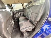 USED 2015 15 FORD KUGA 2.0 TDCi Titanium SUV 5dr Diesel Manual 2WD Euro 6 (s/s) (150 ps) www.suffolkcarcentre.co.uk - Located at Lowestoft