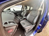 USED 2015 15 FORD KUGA 2.0 TDCi Titanium SUV 5dr Diesel Manual 2WD Euro 6 (s/s) (150 ps) www.suffolkcarcentre.co.uk - Located at Lowestoft
